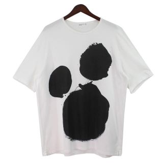 ラッドミュージシャン(LAD MUSICIAN)のLAD MUSICIAN　 18SS ペインティングTシャツ(Tシャツ/カットソー(半袖/袖なし))