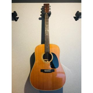 マーティン(Martin)の美品！Martin マーチン　D-28 アコースティックギター(アコースティックギター)