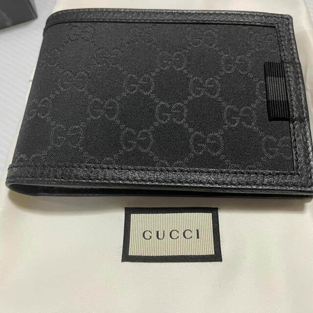 Gucci(グッチ)の99様専用 メンズのファッション小物(折り財布)の商品写真
