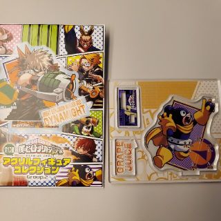 【27】峰田実アクリルスタンド(僕のヒーローアカデミア)(その他)