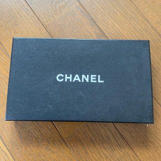 シャネル(CHANEL)のCHANEL箱(その他)