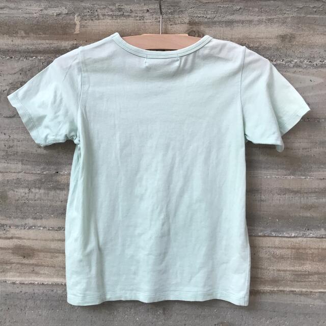 mina perhonen(ミナペルホネン)のTシャツ キッズ/ベビー/マタニティのキッズ服男の子用(90cm~)(Tシャツ/カットソー)の商品写真