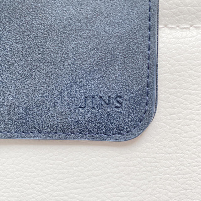 JINS(ジンズ)のJINS switch プレートケース メンズのファッション小物(サングラス/メガネ)の商品写真