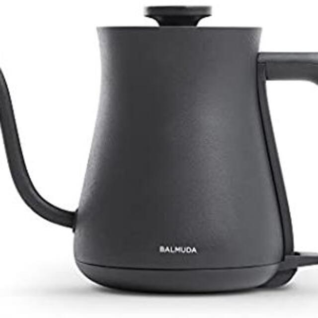 新品未開封 BALMUDA The Pot バルミューダ ザ ポット 今ならほぼ即納