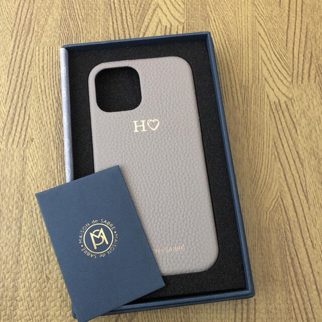 【激安】 MAISON de SABRE iPhoneケース iPhoneケース 【激安】 MAISON de SABRE iPhoneケース iPhoneケース