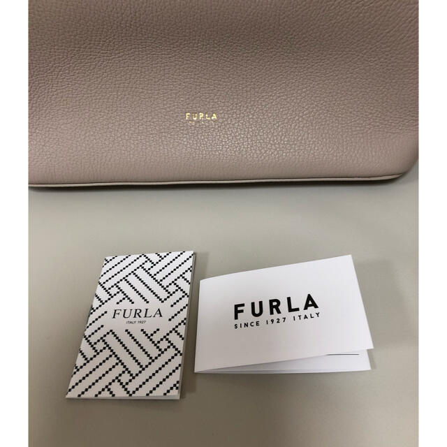 Furla(フルラ)の新品フルラ　ワンショルダーバッグ レディースのバッグ(ショルダーバッグ)の商品写真