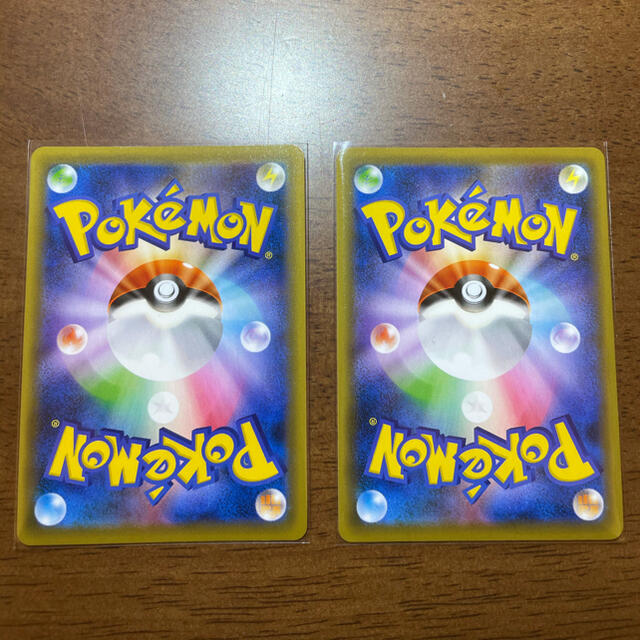 ポケモン - セレビィV サダイジャV プロモ ポケモンカードの通販 by