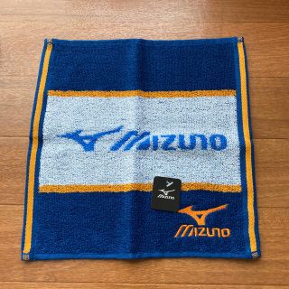 ミズノ ポケットチーフ ハンカチ メンズ の通販 13点 Mizunoのメンズを買うならラクマ