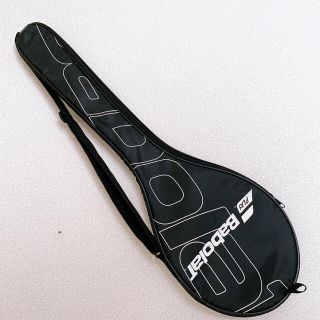 バボラ(Babolat)のバボラ　バドミントンラケットケース(バドミントン)