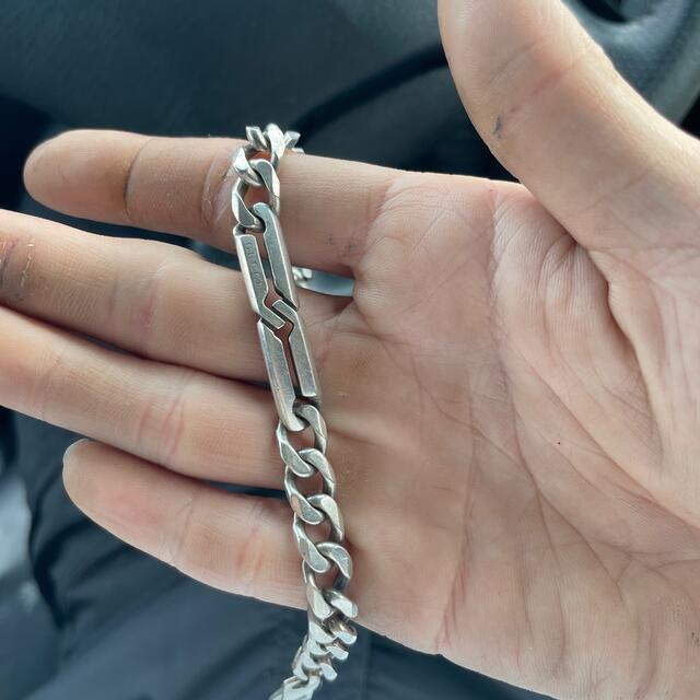 Gucci - GUCCI ノットブレスの通販 by xyz0024's shop|グッチならラクマ