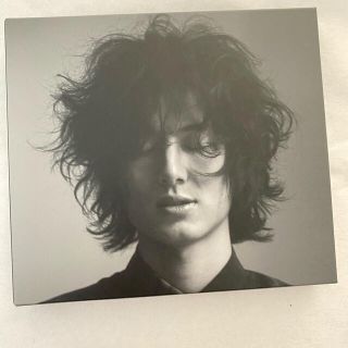 美品 HELP EVER HURT NEVER 初回限定盤 藤井風 (ポップス/ロック(邦楽))