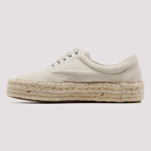 LANVIN(ランバン)の新品 Lanvin ランバン SNEAKER ESPADRILLA レディースの靴/シューズ(スニーカー)の商品写真