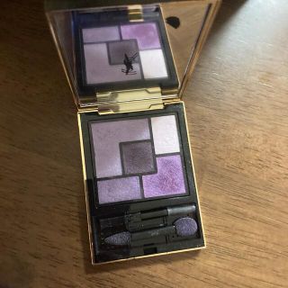 イヴサンローランボーテ(Yves Saint Laurent Beaute)のYSL クチュールパレット 5(アイシャドウ)