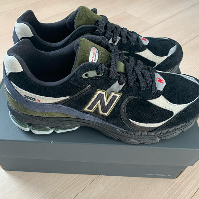 New Balance(ニューバランス)のNewBalance ML2002  YEAR OF THE OX 10.5 メンズの靴/シューズ(スニーカー)の商品写真