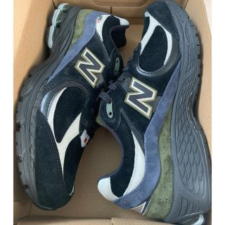 ニューバランス(New Balance)のNewBalance ML2002  YEAR OF THE OX 10.5(スニーカー)