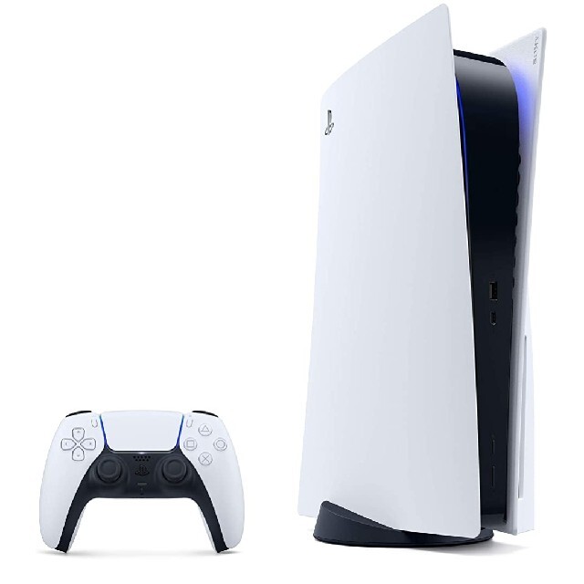 PlayStation - PlayStation 5 (CFI-1000A01)