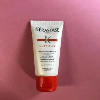 ケラスターゼ(KERASTASE)のケラスターゼ NU ネクター テルミック 50g　洗い流さないトリートメント(トリートメント)