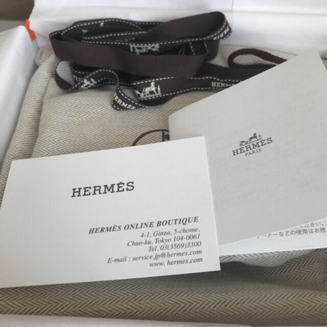 Hermes(エルメス)のエルメス　エヴリン　アマゾーヌ 16 tpm レディースのバッグ(ショルダーバッグ)の商品写真