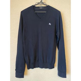 バーバリーブラックレーベル(BURBERRY BLACK LABEL)のfairly 様専用 BURBERRY BLACK LABEL メンズ(ニット/セーター)