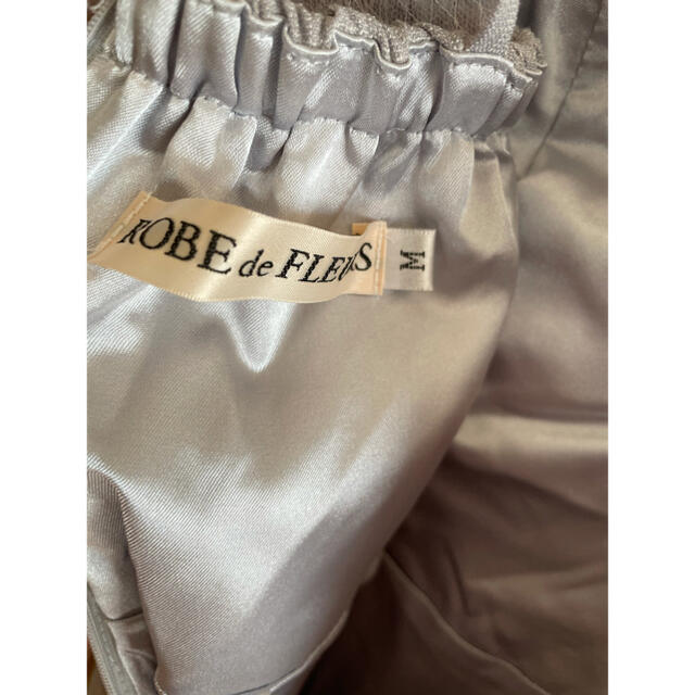 ROBE(ローブ)のROBE de FLEURS ローブドフルール ドレス キャバドレス ワンピース レディースのフォーマル/ドレス(ナイトドレス)の商品写真