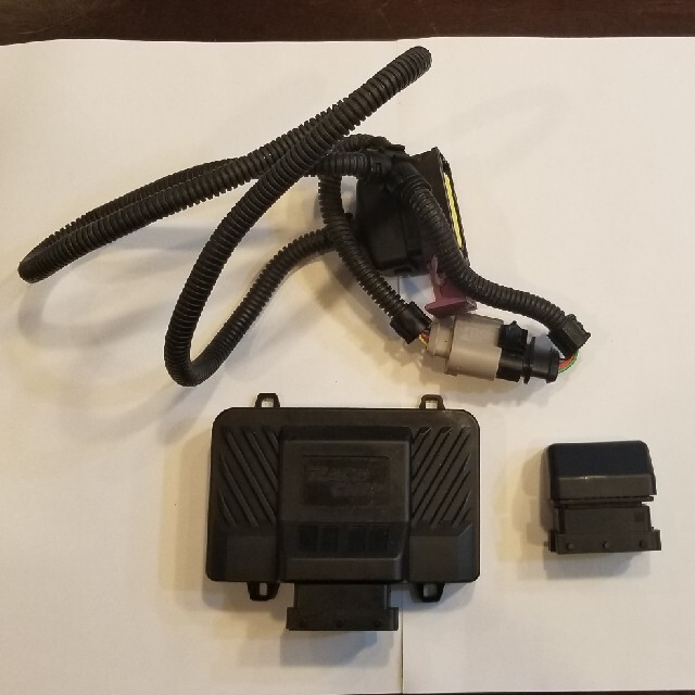 レースチップ アルティメイトRaceChip Ultimate サブコン | cprc.org.au