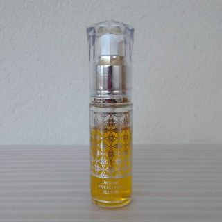 ウチワサボテンオイル オーガニック ナチュラルマジェスティ 30ml(オイル/美容液)