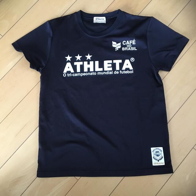 ATHLETA(アスレタ)のATHLETA 150 キッズ/ベビー/マタニティのキッズ服男の子用(90cm~)(Tシャツ/カットソー)の商品写真