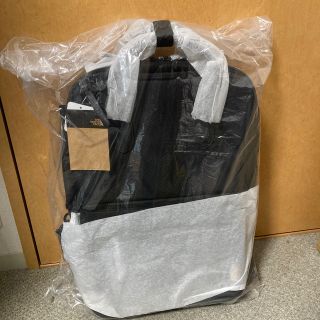 ザノースフェイス(THE NORTH FACE)の即日発送　エンダースキーマ　ノースフェイス　バッグ　スリム(バッグパック/リュック)