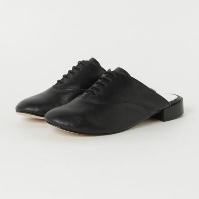 Repetto Lewis Mules Black[40]