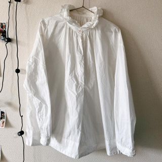 ネストローブ(nest Robe)のネストローブ　ブラウス(シャツ/ブラウス(長袖/七分))