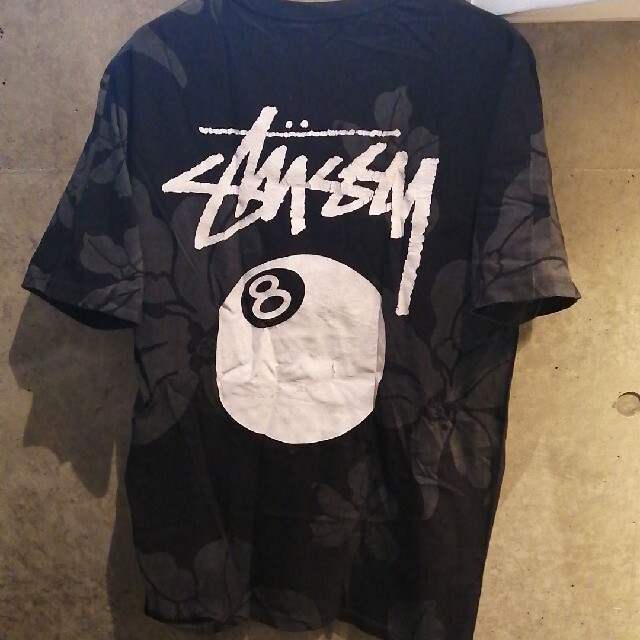 【デカ猿Babyロゴ】APET　ウエステッドユース　GDC　fr2　STUSSYトップス