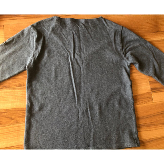 SAINT JAMES(セントジェームス)のセントジェームス　長袖　カットソー　Tシャツ レディースのトップス(カットソー(長袖/七分))の商品写真