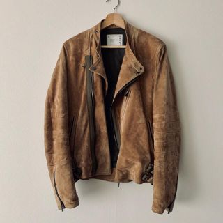 サカイ(sacai)のsacai サカイ ライダース(ライダースジャケット)