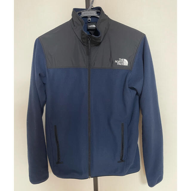 THE NORTH FACE(ザノースフェイス)のノースフェイス バーサマイクロジャケット メンズのジャケット/アウター(その他)の商品写真