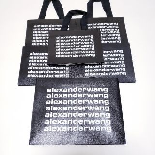 Alexander Wang - ALEXANDER WANG アレキサンダーワン ショップ袋