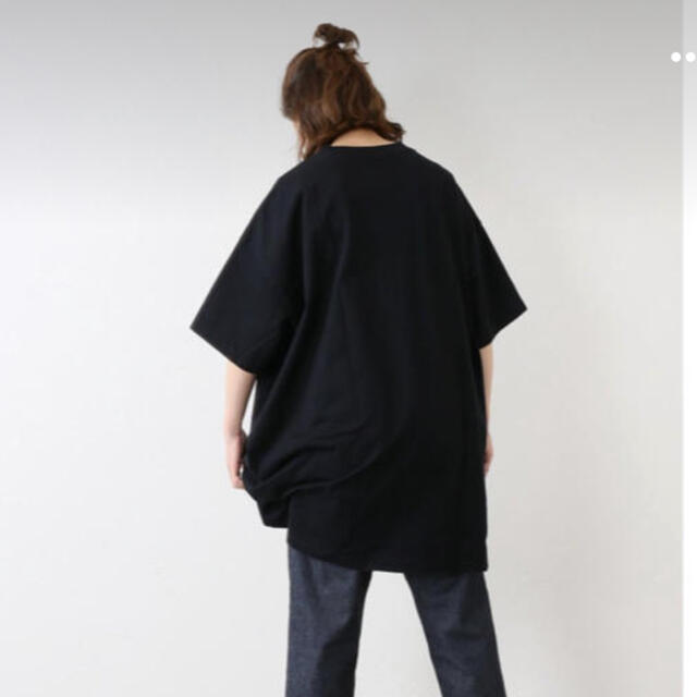 journal  standard luxe BigTシャツ