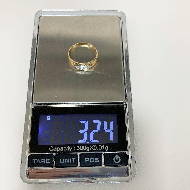 数量限定2022 K18/Pt 指輪の通販 by momo's shop｜ラクマ 天然ダイヤモンド アンティーク リング 好評即納