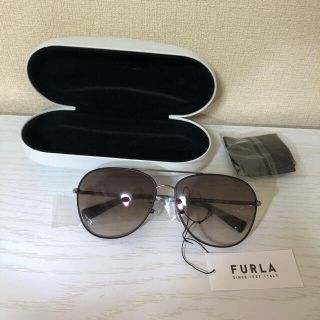 フルラ(Furla)の新品 FURLA フルラ サングラス　ハンドクリーム　4点セット(サングラス/メガネ)