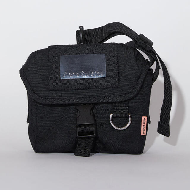 ACNE(アクネ)のAcne Studios small messenger bag  メンズのバッグ(メッセンジャーバッグ)の商品写真