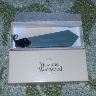 ヴィヴィアンウエストウッド(Vivienne Westwood)の再値下げ☆Vivienne ストラップ(ストラップ/イヤホンジャック)