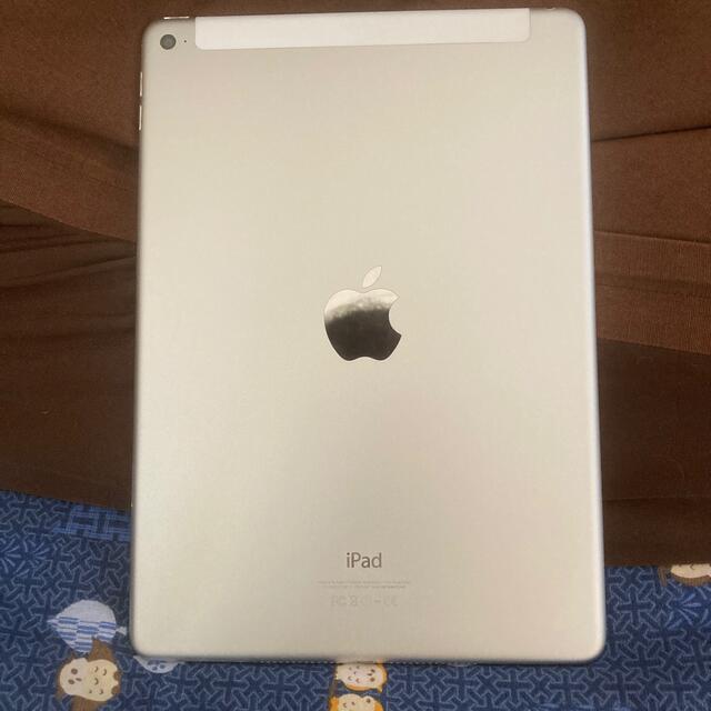 iPad Air2 1