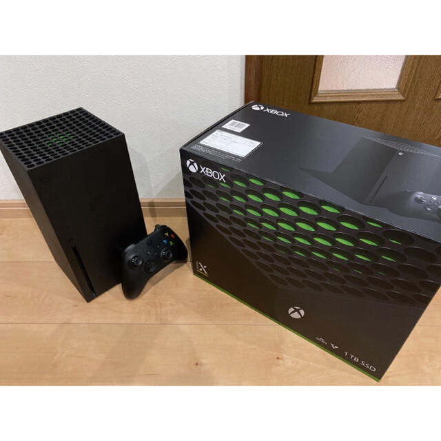 Xbox Series X