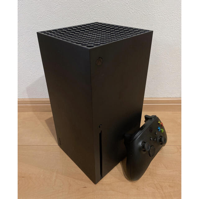 Xbox Series X 1