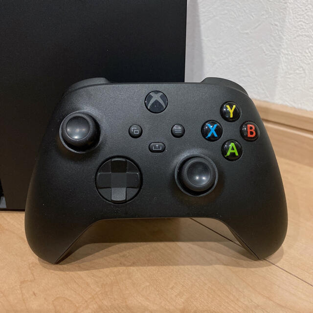 Xbox Series X 2