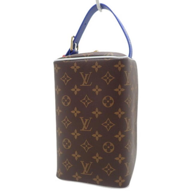 LOUIS VUITTON(ルイヴィトン)のルイ・ヴィトンLV×NBAクロークルーム・ドロップキット 40800071868 メンズのバッグ(セカンドバッグ/クラッチバッグ)の商品写真