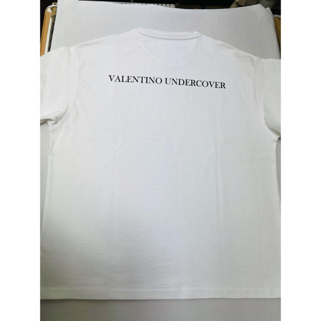 VALENTINO×UNDERCOVER 希少Tシャツ　Mサイズ　美品