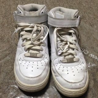 ナイキ(NIKE)のayaka さま＊お取り置き 1月17日(スニーカー)