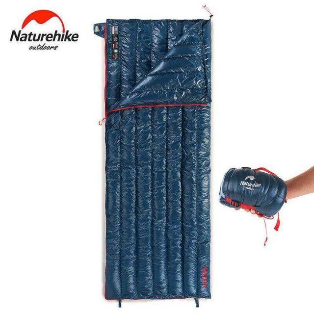 新品未使用】Naturehike ネイチャーハイク 寝袋 シュラフ CW280 新品未使用】Naturehike ネイチャーハイク 寝袋 シュラフ CW280