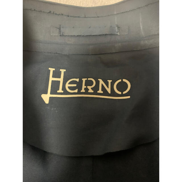 HERNO(ヘルノ)のヘルノコート レディースのジャケット/アウター(スプリングコート)の商品写真