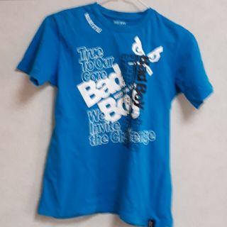 バッドボーイ(BADBOY)のBAD BOY Tシャツ　160㎝(Tシャツ/カットソー)